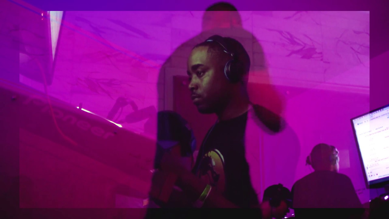 Flowdan with Freeza Chin B2B Karnage | ISO Radio - November 3, 2019