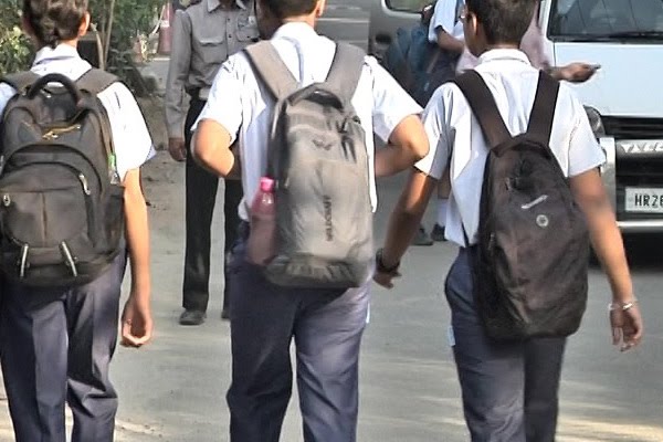 CBSE 10th Board Exams to return from 2018