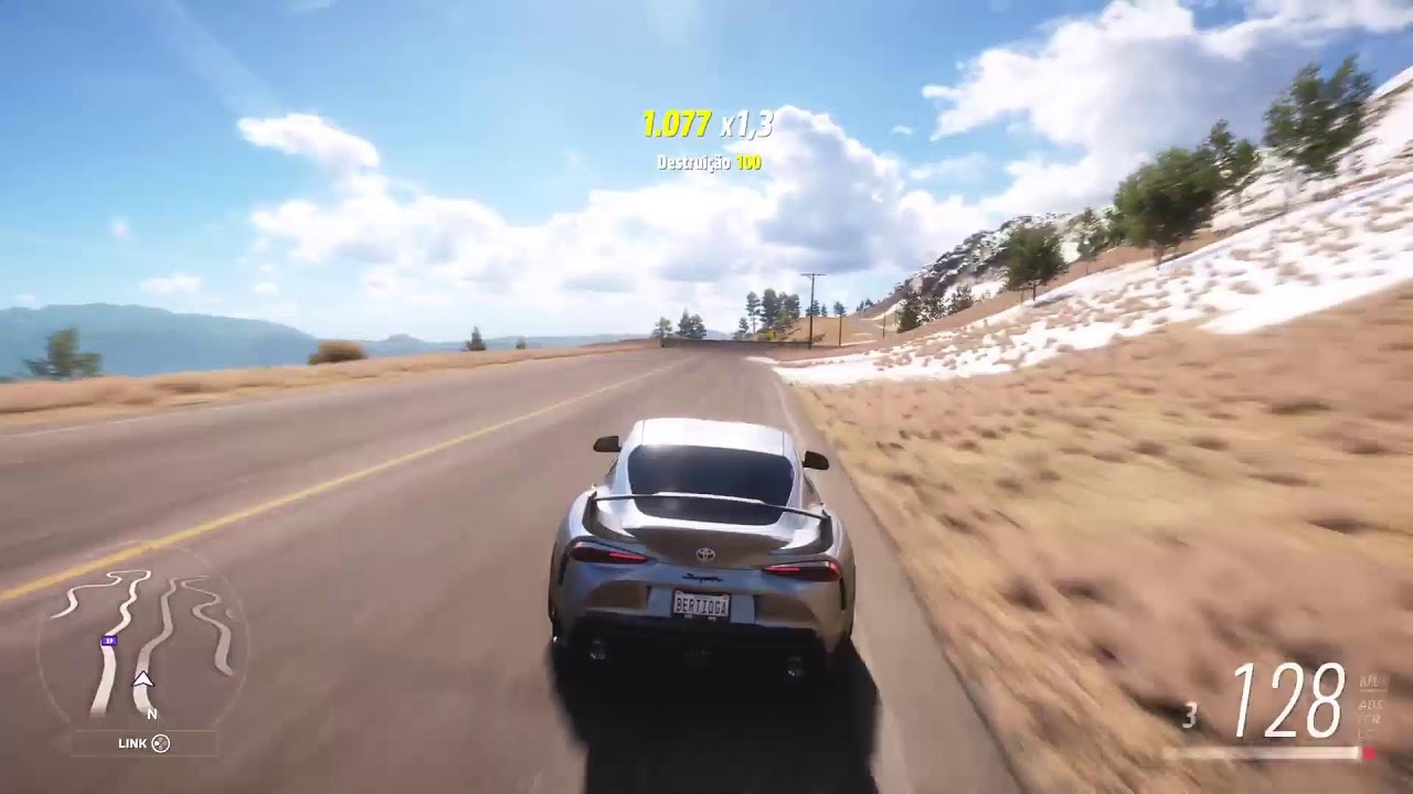 Forza Horizon 5