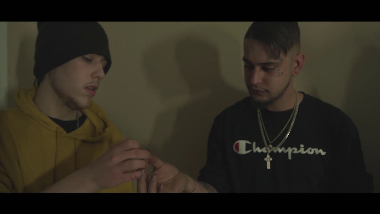 Sars Kuma - Pistols & Lowlifes Ft. Jaielle