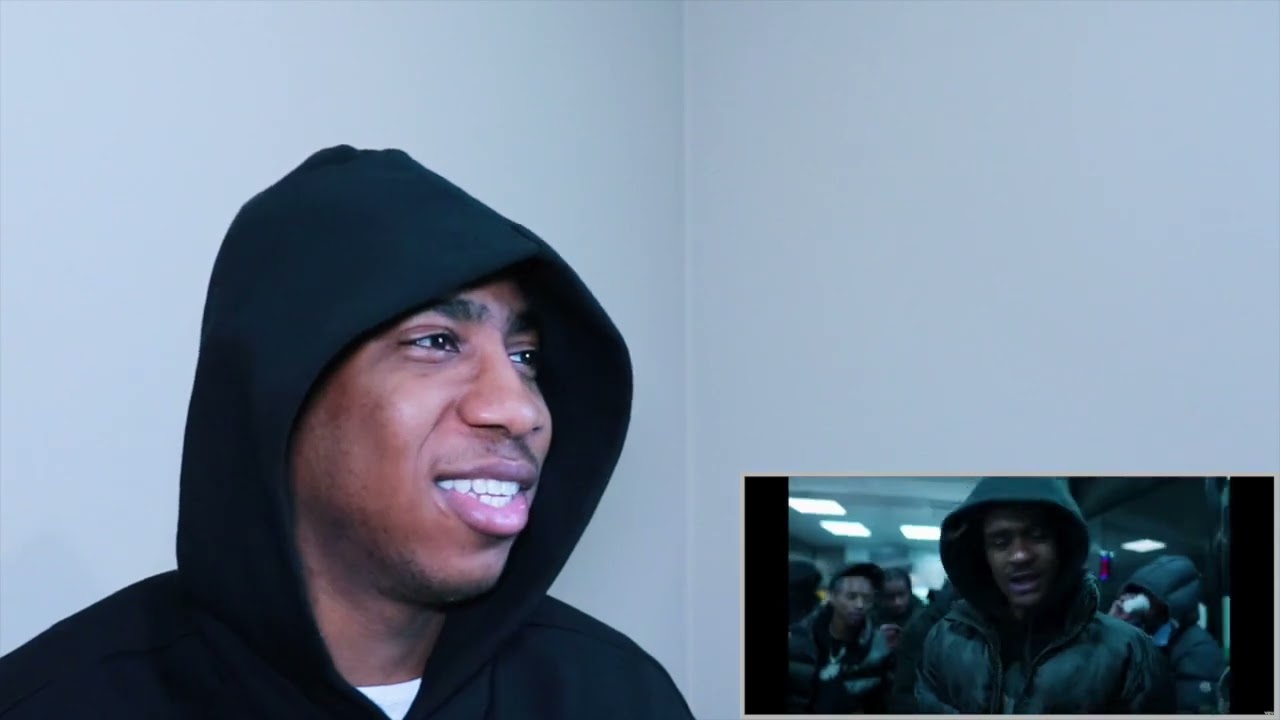 🗽 ROADMANDANGER REACTS - (🇬🇧x 🇨🇦)BANDOKAY x PRESSA : THE JUNGLE #roadmandanger2.0