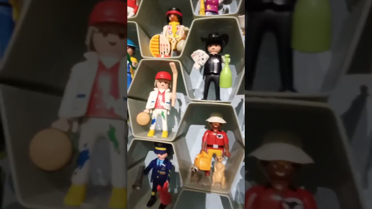 #playmobilespa&ntilde;a #playmobil #playmobilmania #playmobilfigures #playmobilworld #playmobillovers ❤️(1)