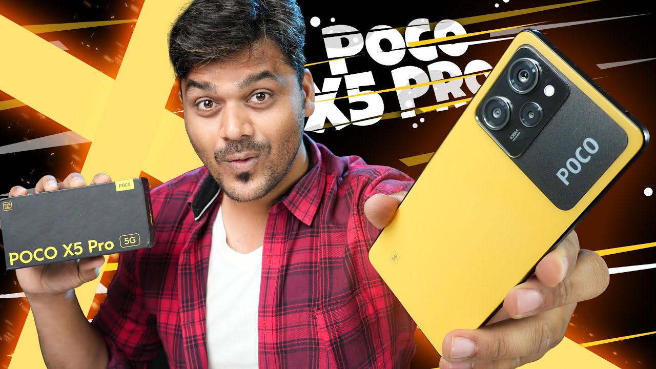 A Good slimmest POCO Phone📱 with  🔥SD 778G + 120hz AMOLED   - A New MidRange Killer Smartphone?🔥