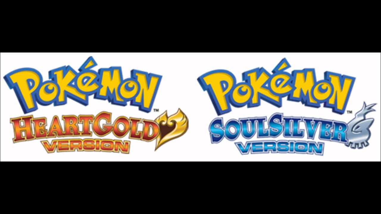 Pokemon HGSS: Champion/Red Battle Remix