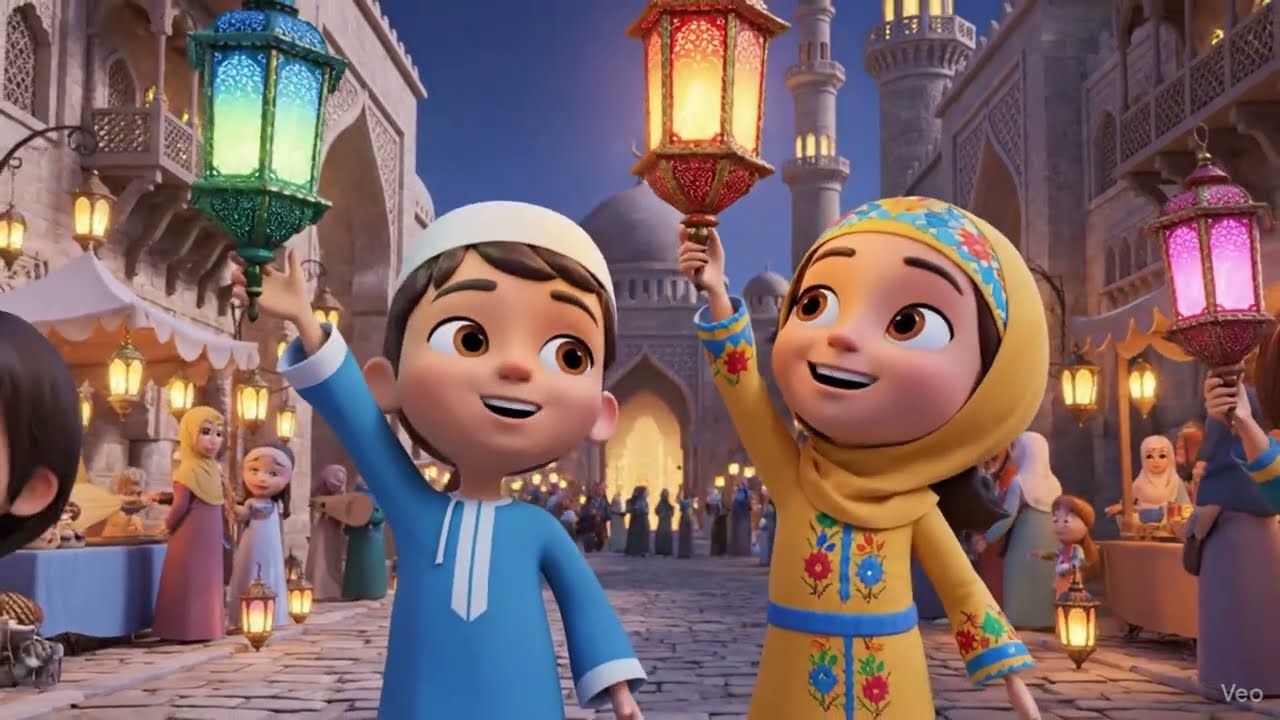 مسلسلات  واغانى رمضان 2026