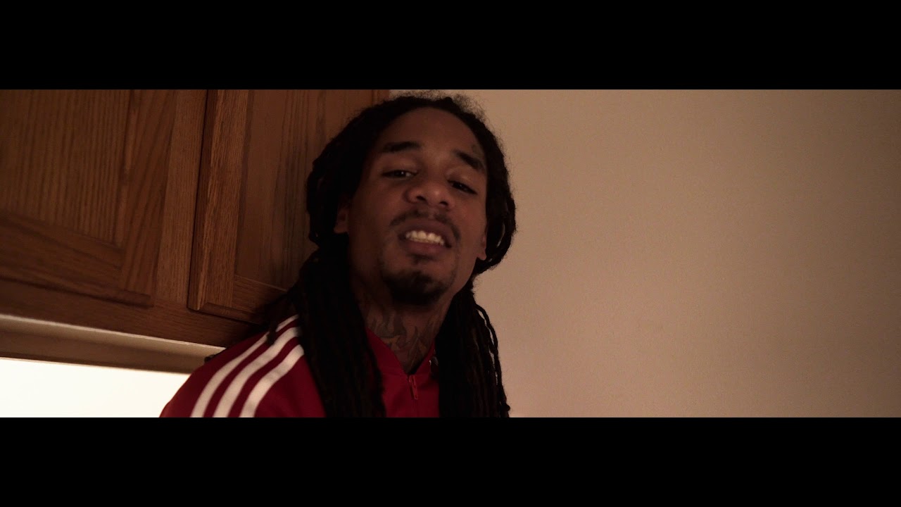 PushSquad Griff - My Bruddas (Official Visuals)