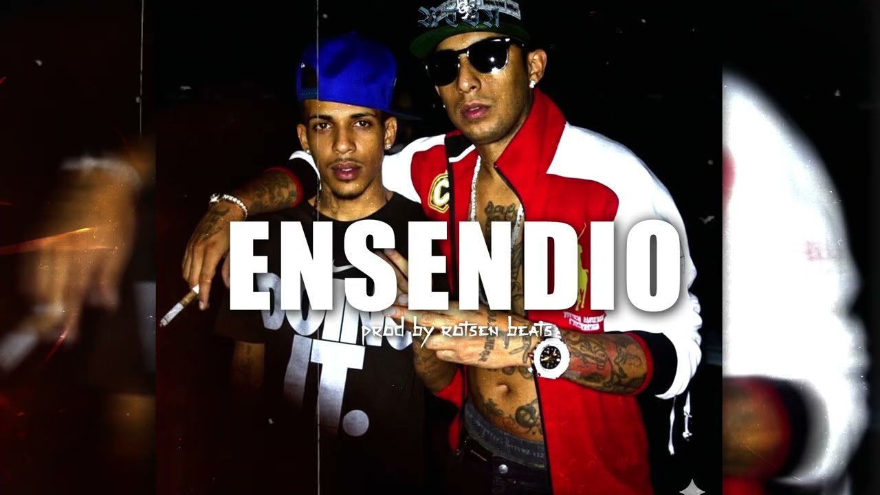 🔥Ñengo Flow x Jory x Yampi type beat | Beat Reggaeton Perreo🔥