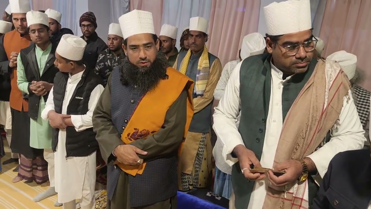 AAKA,  LELO ,SALAM ,AB, HAMARA, DARGAH SHAH JAMAL SAHAB DOUSA SHARIF 🌹🌹🌹