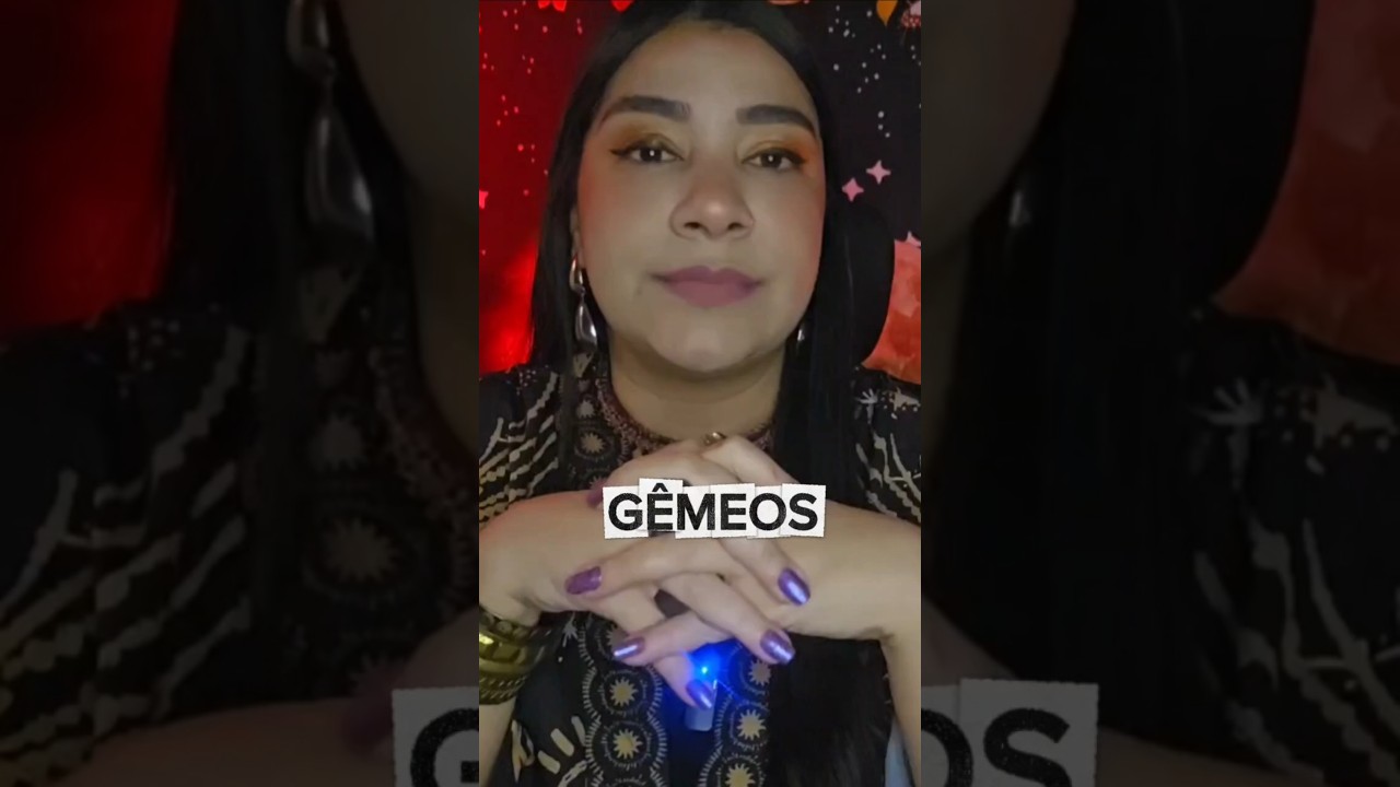 G&Ecirc;MEOS SE PREPARA! #g&ecirc;meos #tarot #horoscopo #previs&otilde;es #signos #astrologia