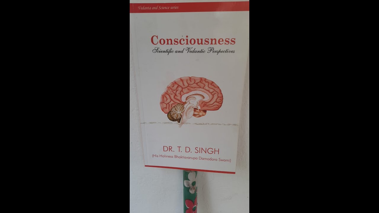 D&eacute;chiffrer la Science de la Conscience