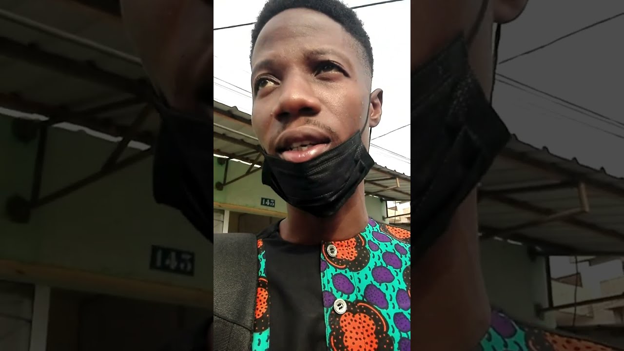 Travel with me to Cotonou (Netherlands Embassy), Benin Republic Jan 2022