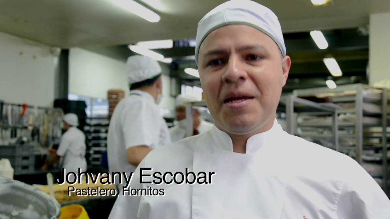 Hornitos. Pasteleros, Decoraciones Especiales 2016