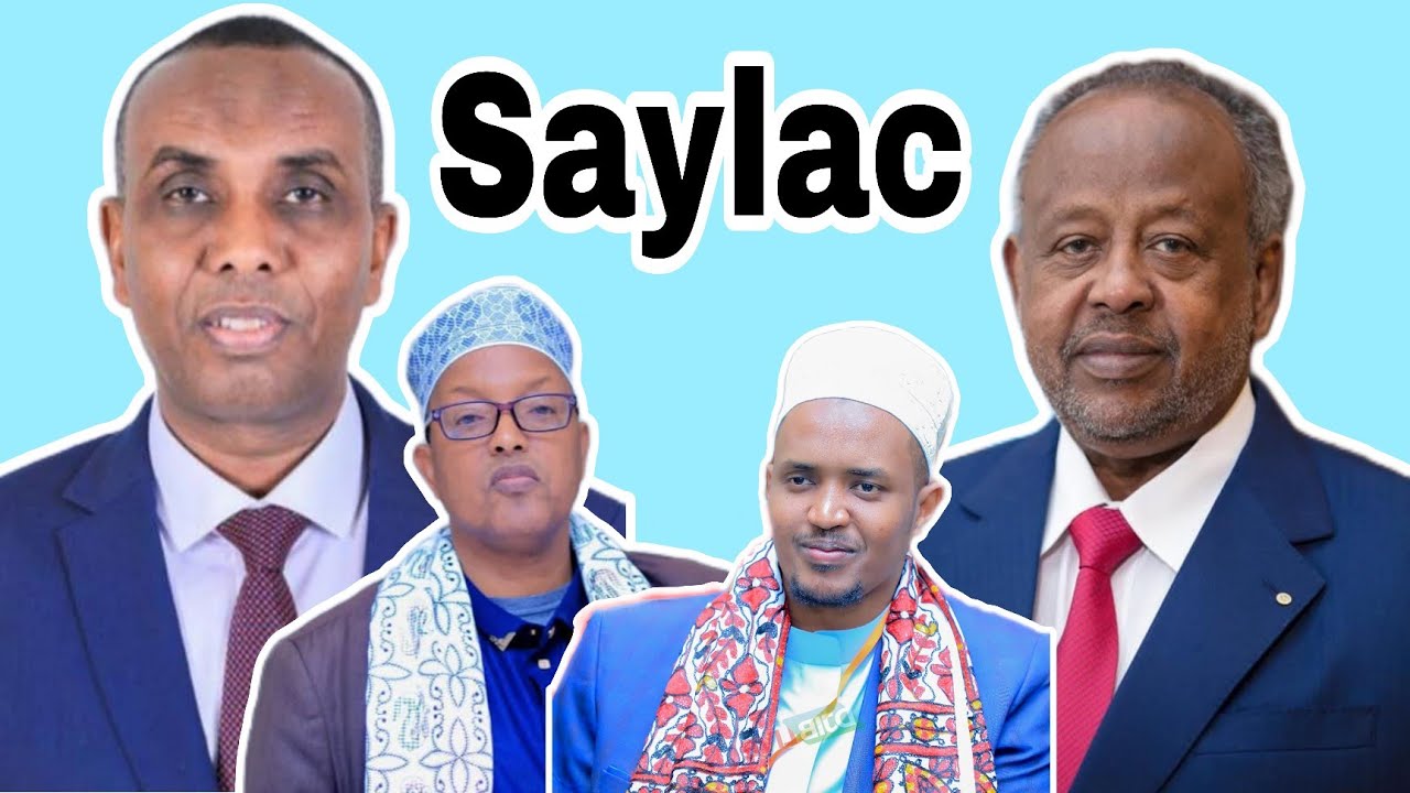 Calankii Somalia Oo Laga Taagay Saylac Markii Lagu Jabyay Beesha Gadabursi Iyo Isaaq Oo Yaaban Manta