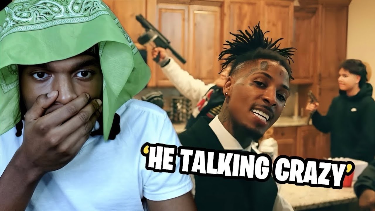 YB FINALLY DROPPED THE ALBUM! |MUSIC VIDEOS ONLY|