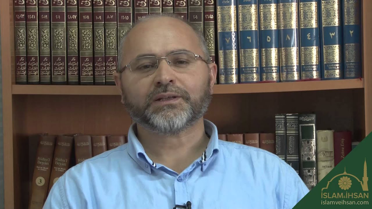 Kadir Gecesi Belirtileri Nelerdir? - Ömer Çelik