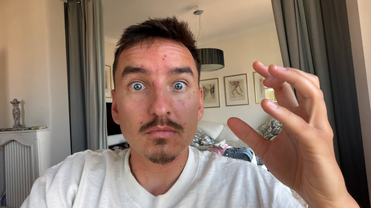 СИГНАЛ О ДНЕ BITCOIN !!!!