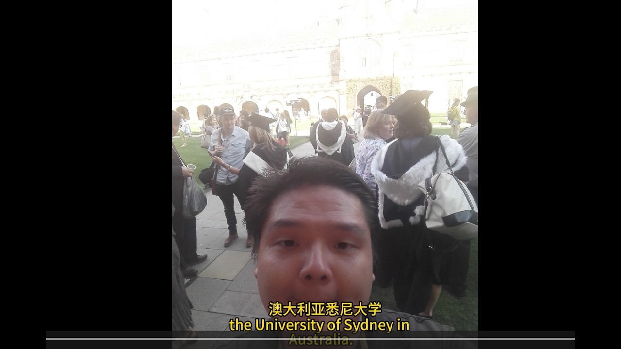 Let’s go to the University of Sydney, Harry Potter’s alma mater, for a cosplay battle with Voldemort