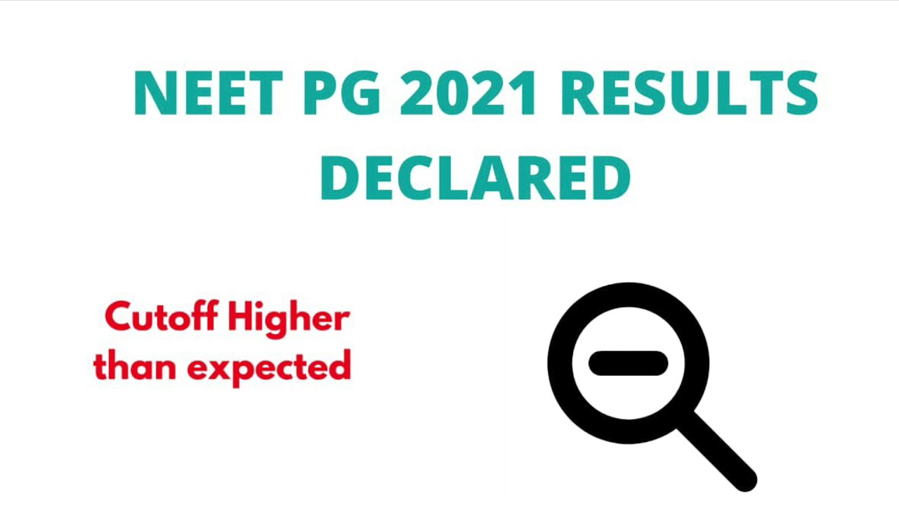 NEET PG 2021| High Cutoff| How should you change your Counseling Strategy| Avoid counseling mistakes