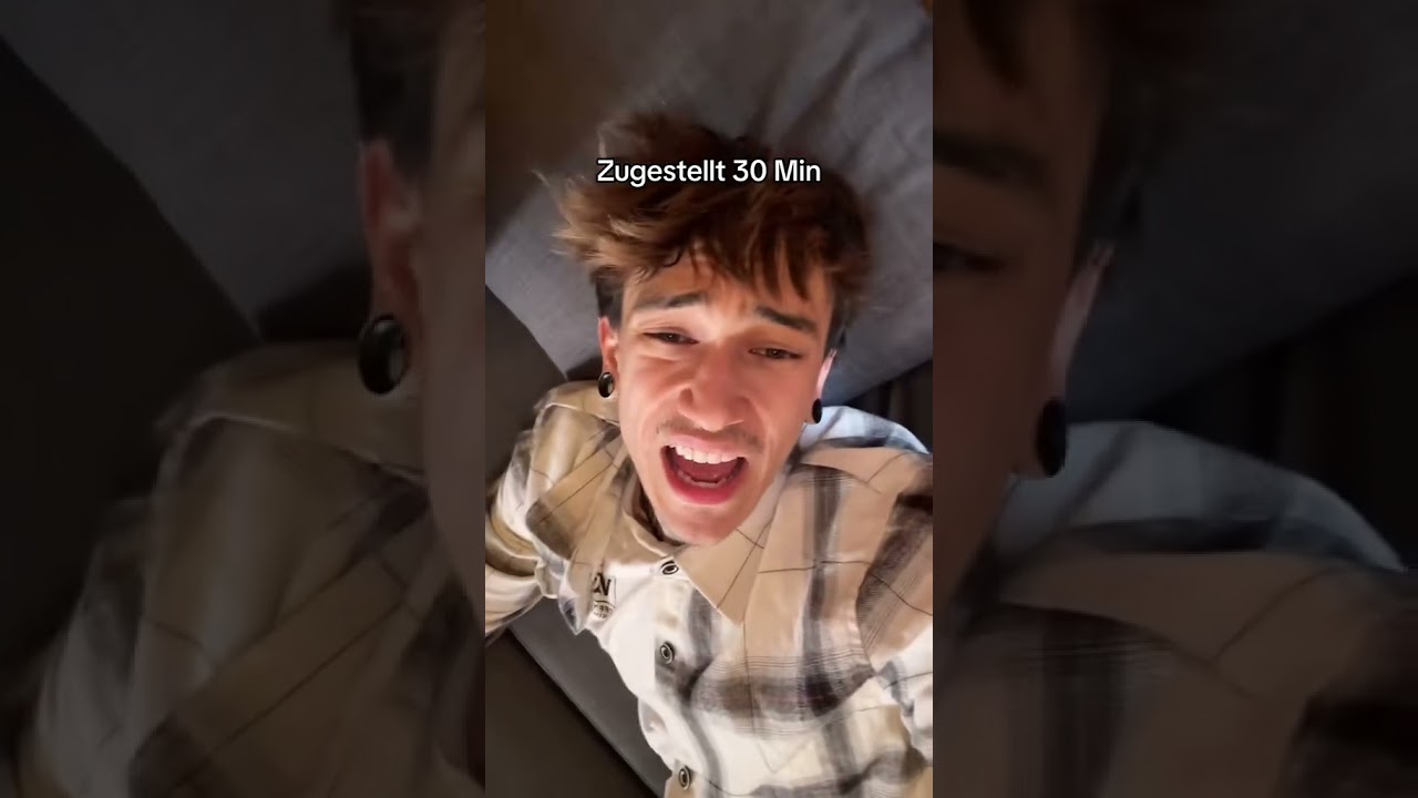 Zugestellt