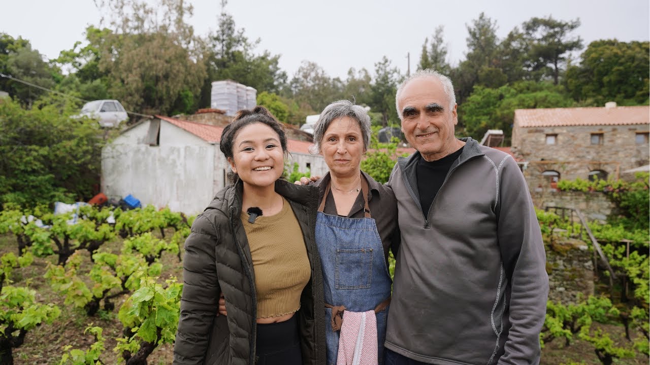 I Visited the Island Where People Live 100+ Years - Here’s Why