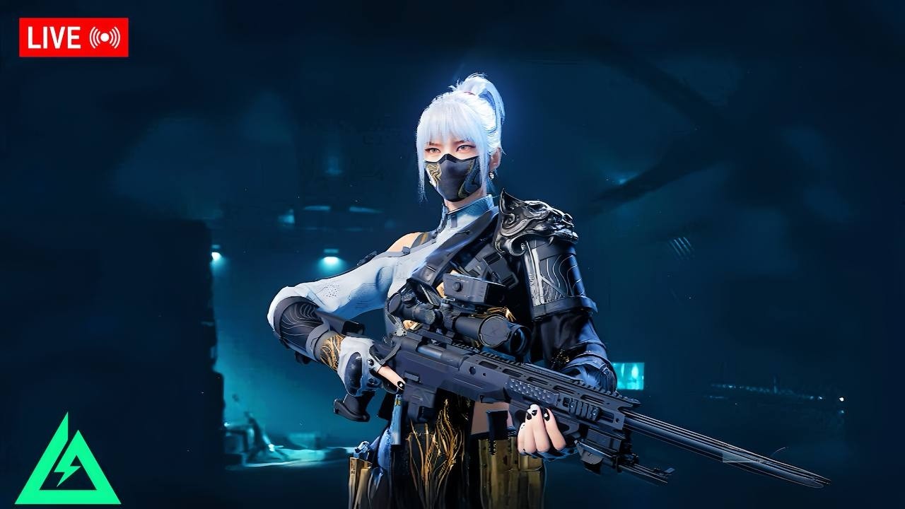 500 Million Stash Delta Force Grind