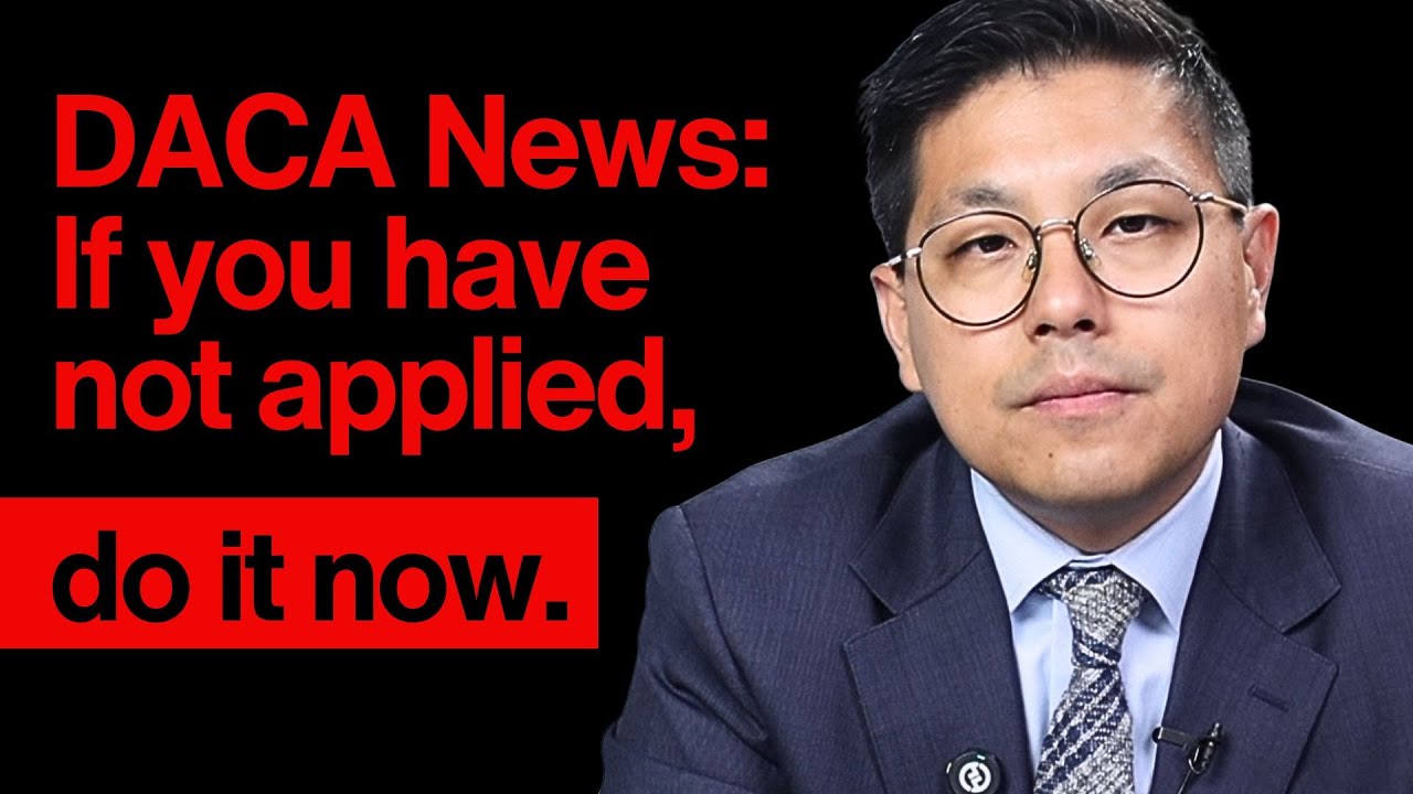 Daca News September 2025: What You Need to Know,