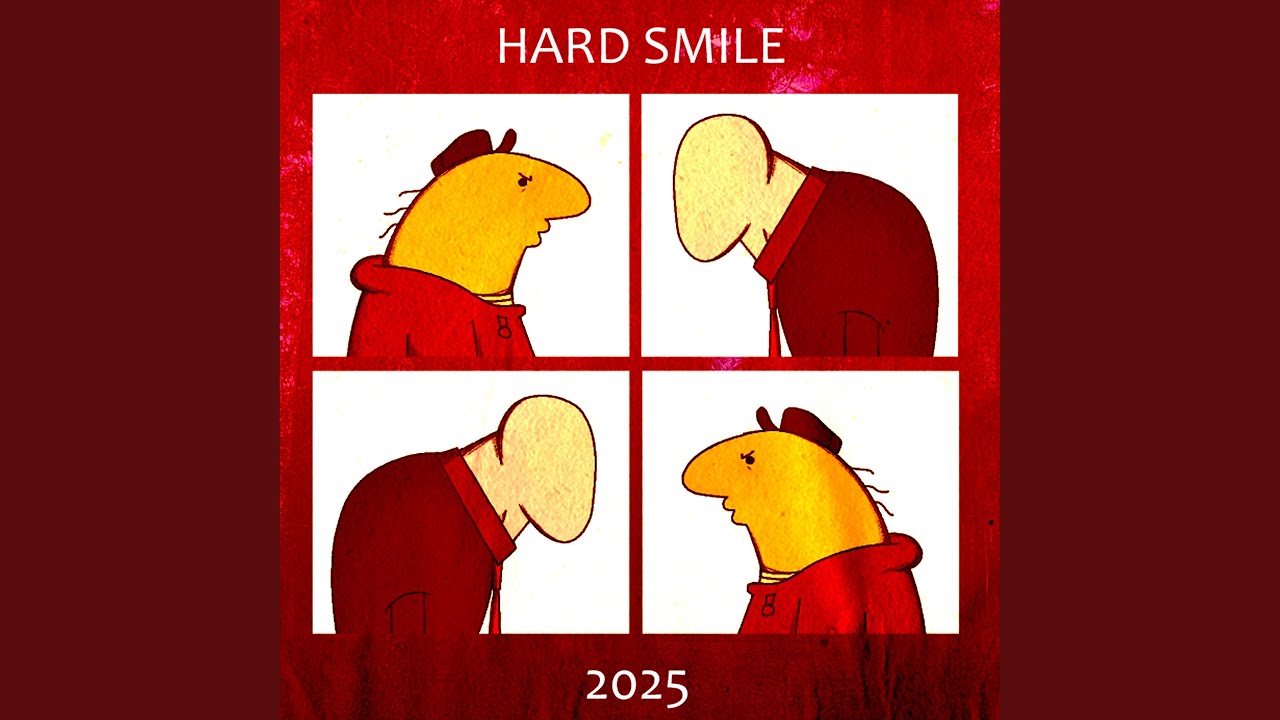 HARD SMILE