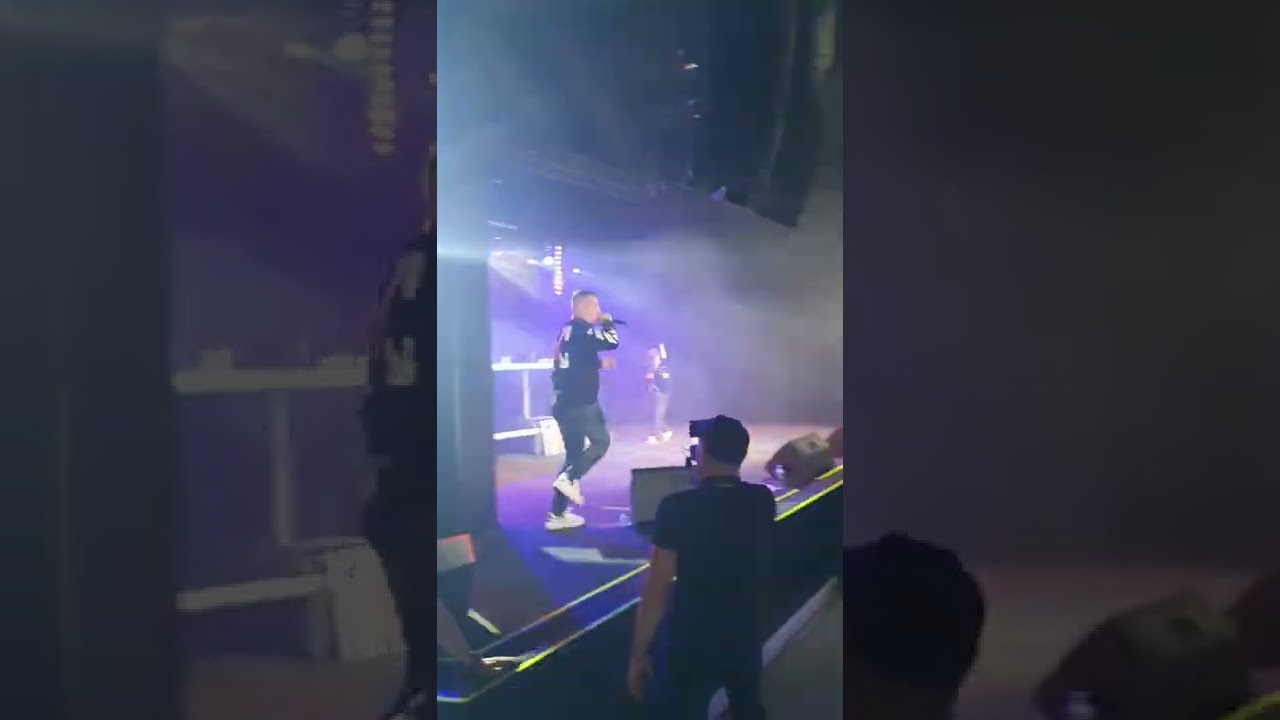 Sentino live Zapytaj o mnie poznań 27.10.2022