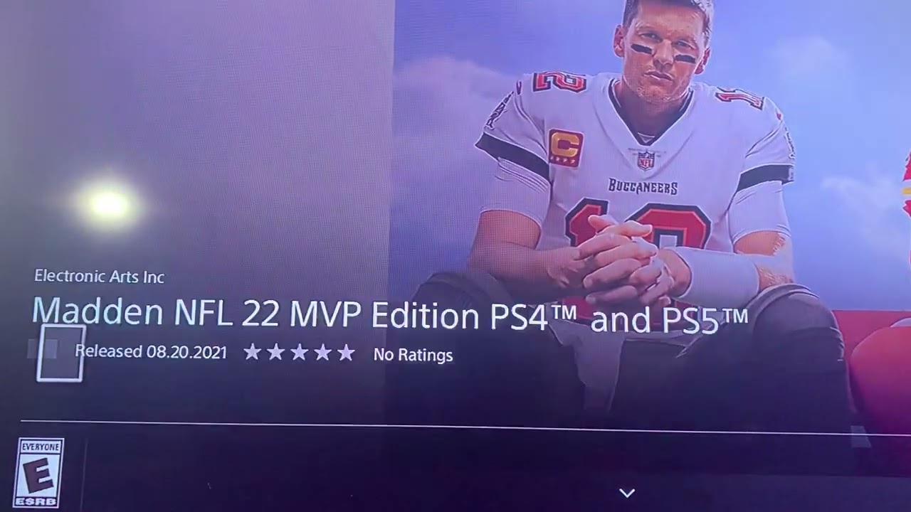 Madden NFL 23: How to play Madden NFL 23 Trail (With Preorder)