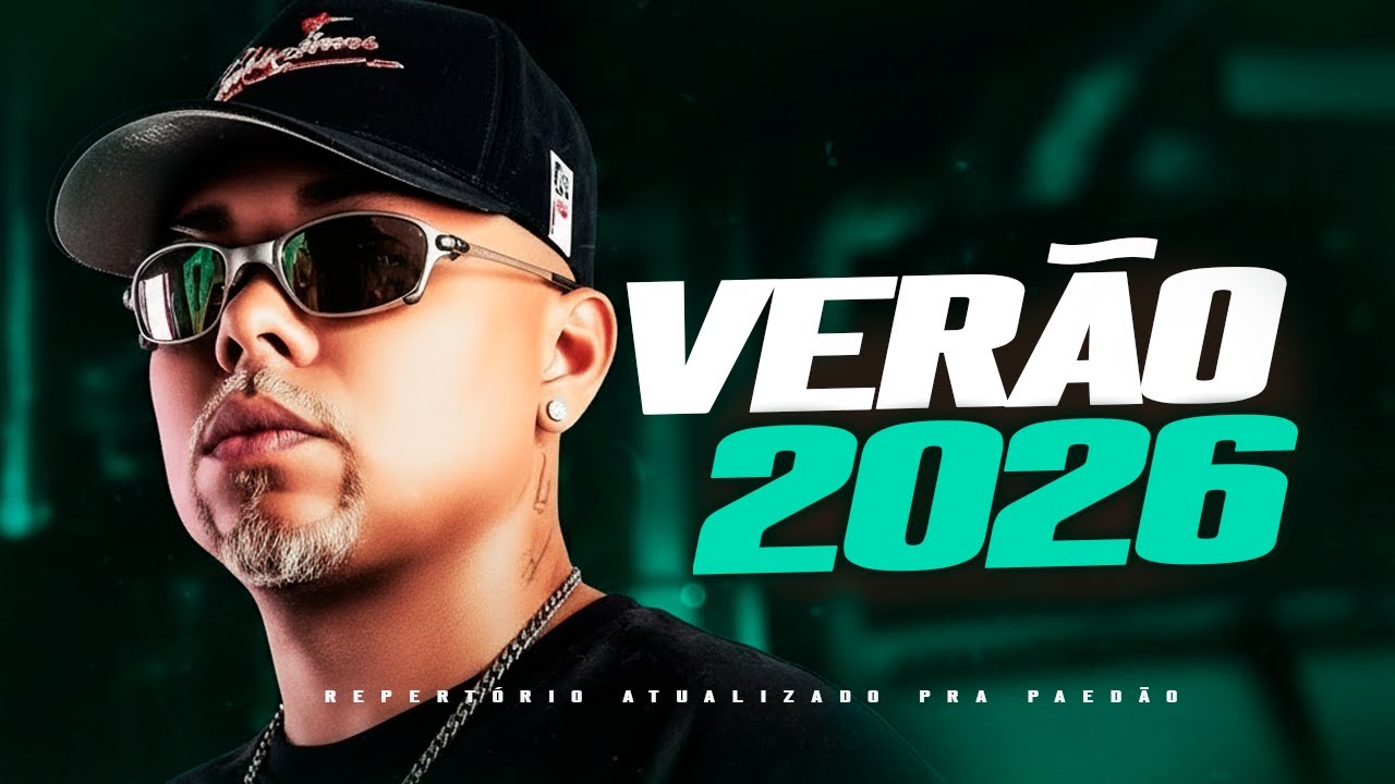 DODO PRESSAO ATUALIZADO 2026 - REPERT&Oacute;RIO NOVO DEZEMBRO 2025 - AS MAIS ESTOURADAS DO MOMENTO
