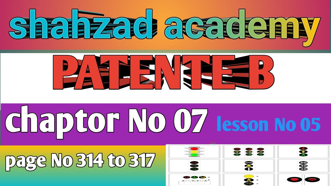 shahzad patente B in urdu chaptor No 07 lesson No 05 page No 314 to 317
