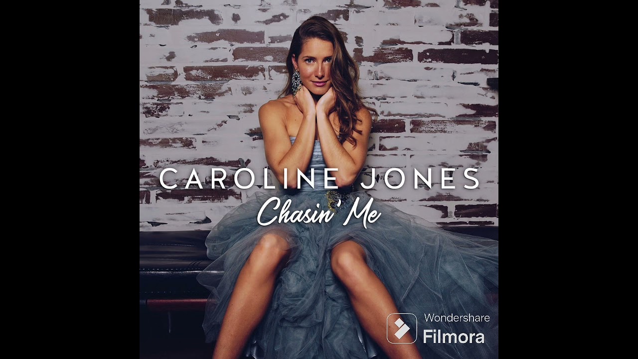 Caroline Jones - Chasin' Me Instrumental (With Backing Vocals)