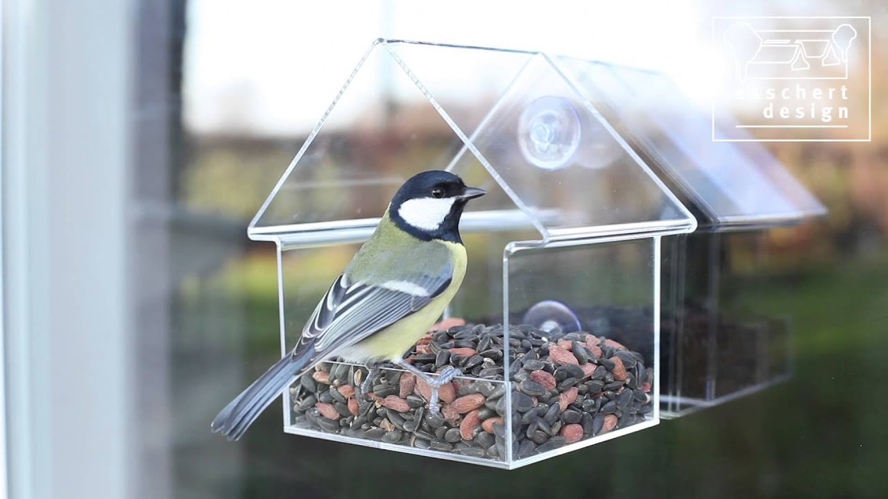 FB370 Bird feeder