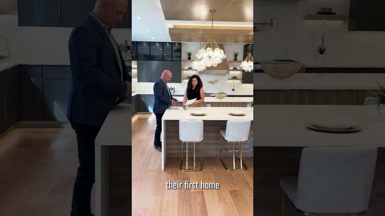 The Heart Behind the Mission #realestate #novarealestate #homeownership  #generationalwealth
