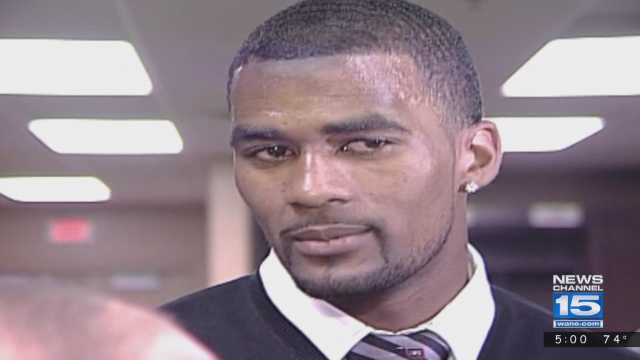 James Hardy dies at 31