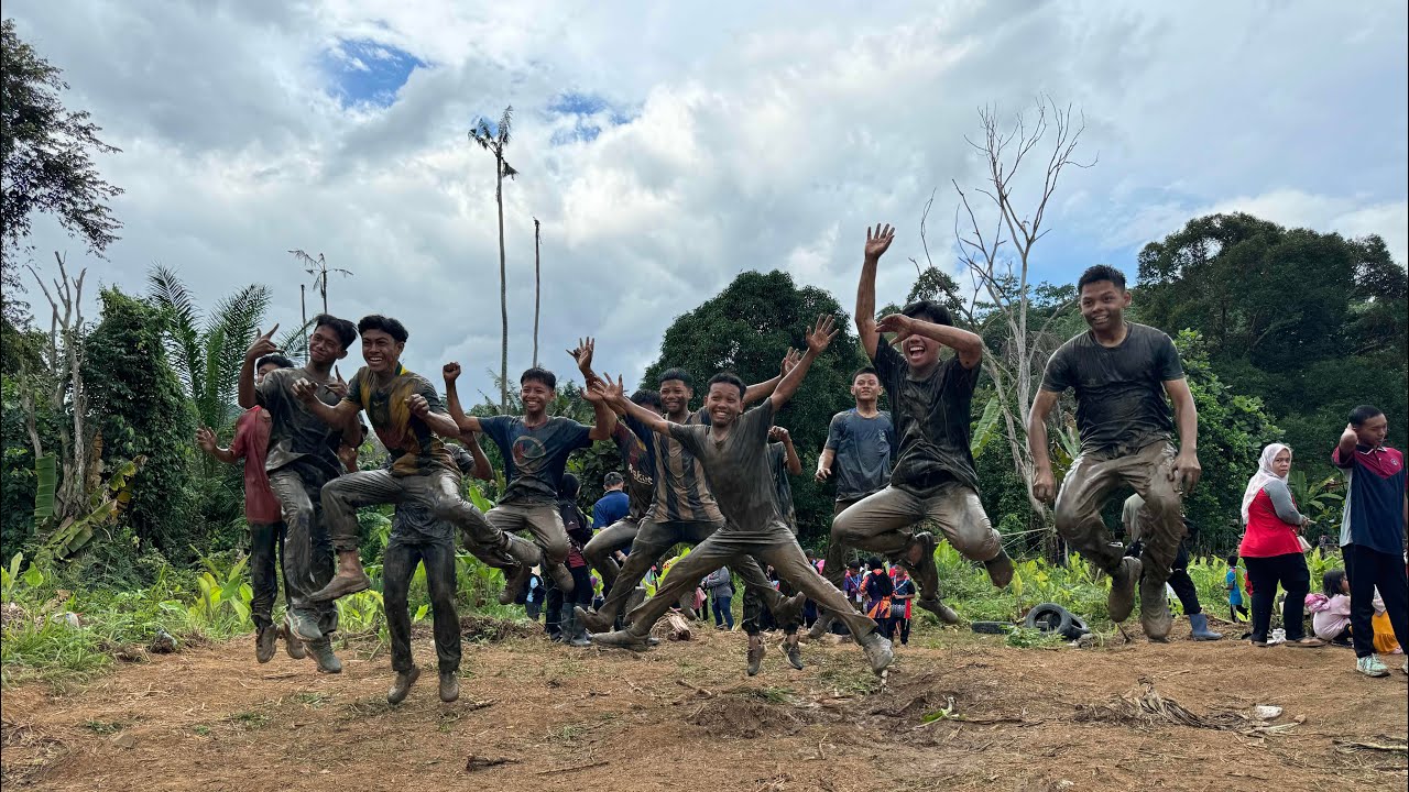 PENGAKAP SMKA TUN SAID: JAMBORI NUSANTARA ANTARABANGSA TAWAU KALI KE-3 #jamnus2025