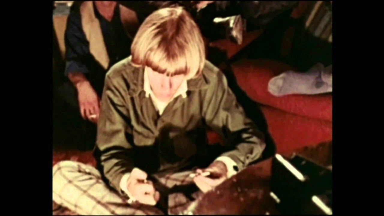 David Bowie Sound & Vision Docu 2002 pt 2
