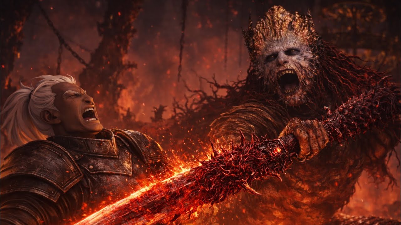 Elden Ring 100% Checklist – Episode 37 | Rykard Falls & Volcano Manor Ends