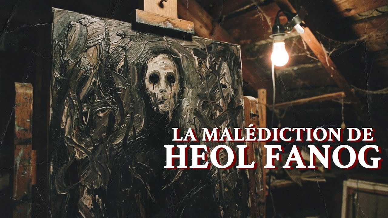 La Malédiction de Heol Fanog
