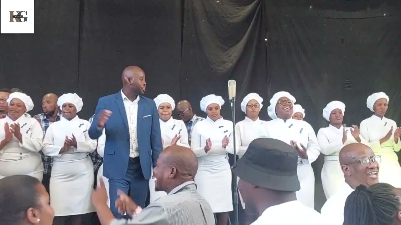 The Holy Saint Artist Development _ Bophelo Ke Wena