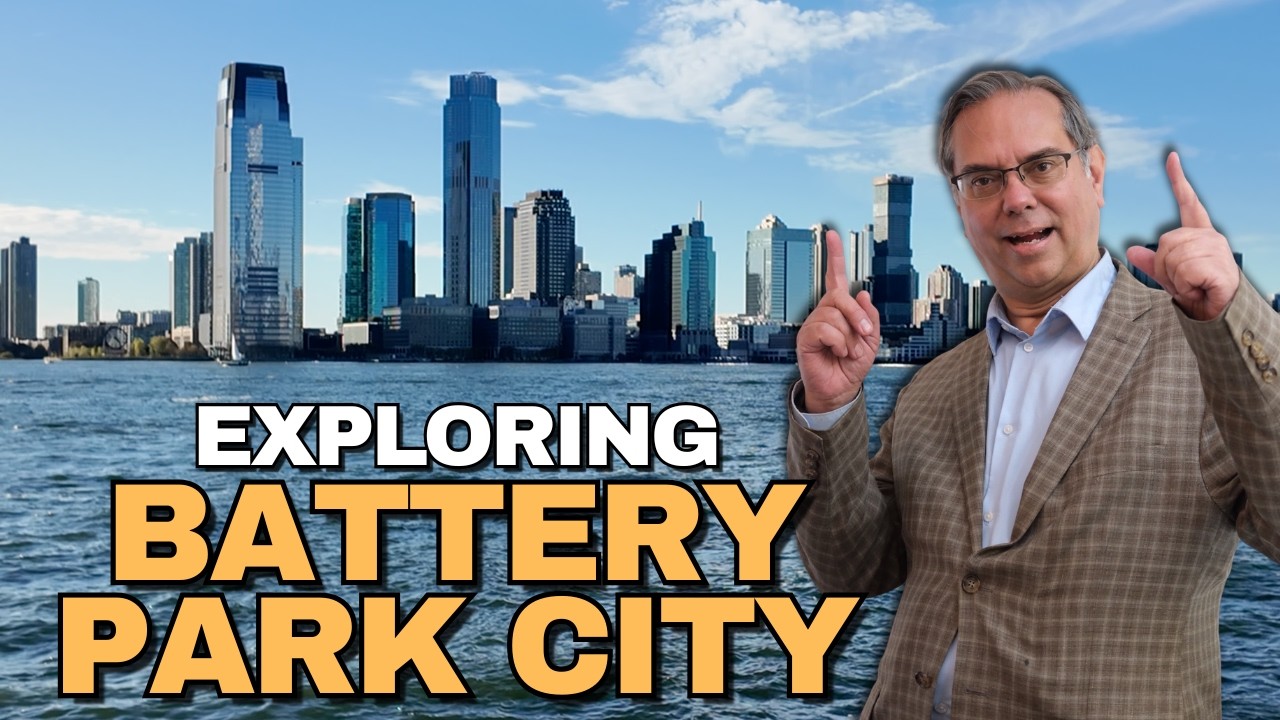 Battery Park City & Brookfield Place: Financial District NYC Neighborhood Guide