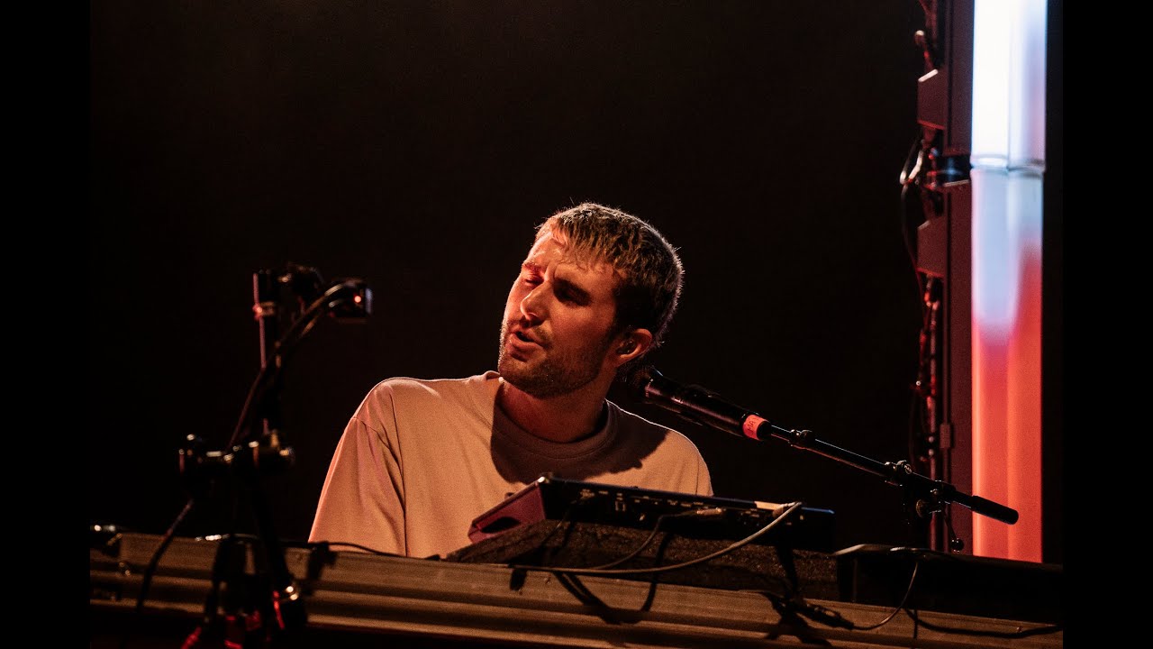 Fred again.. - Marea (We've Lost Dancing) (Live at Primavera Sound, 2022)