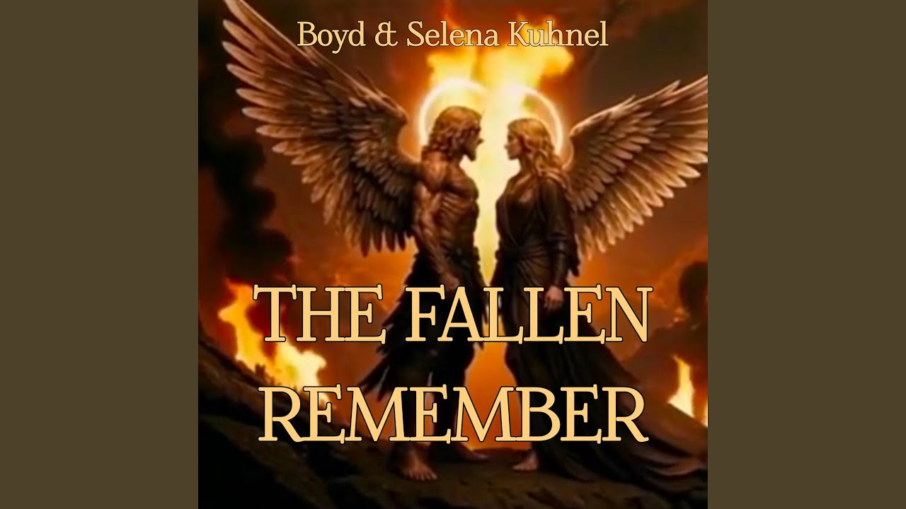 The Fallen Remember