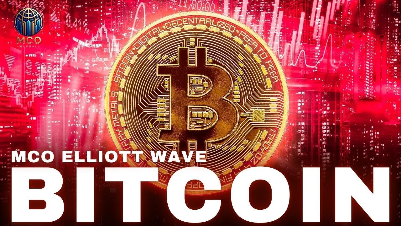 Bitcoin Elliott Wave Update &ndash; $70,000 Sell-Off Target Reached!