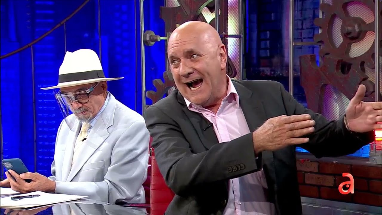 El Pible en TN3