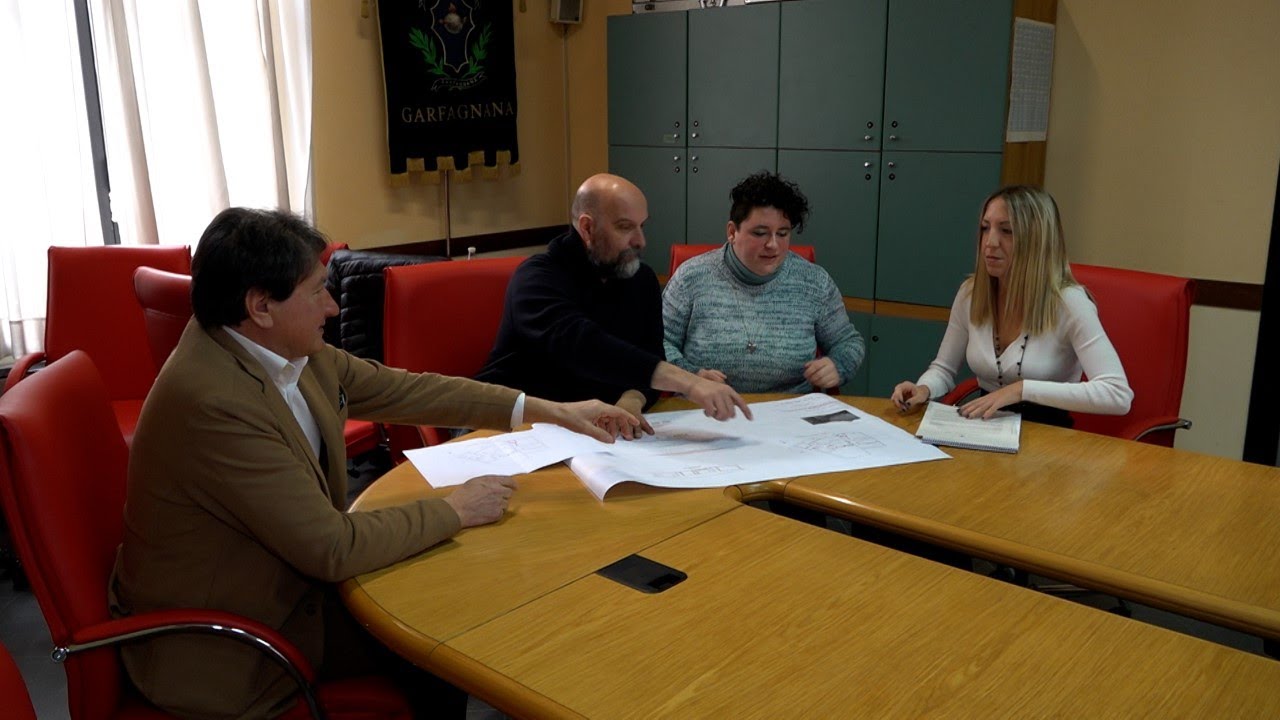 L'Unione Comuni Garfagnana ha istituito il 