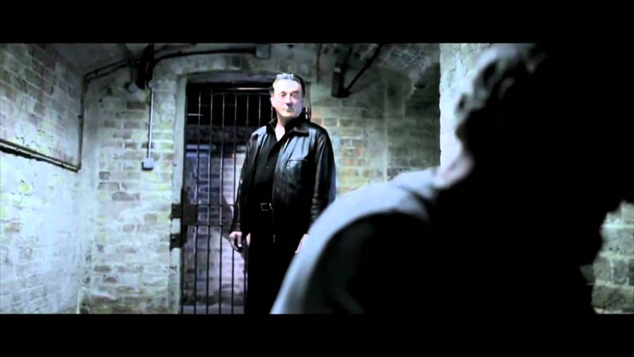 Strippers Vs. Werewolves Movie Trailer HD