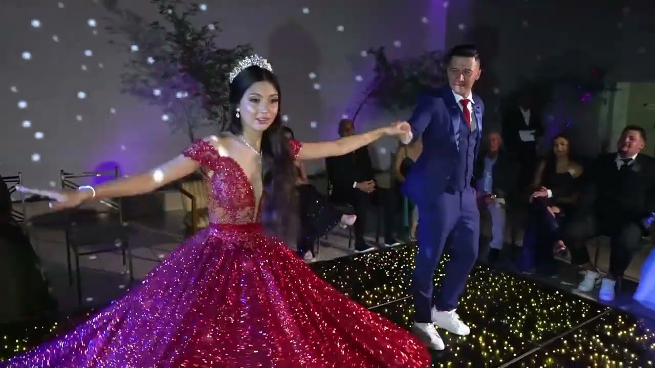 VALSA DE 15 ANOS | PAI E FILHA | Iris - Goo Goo Dolls | VALSA COMPLETA #15anos #debutante #valsa