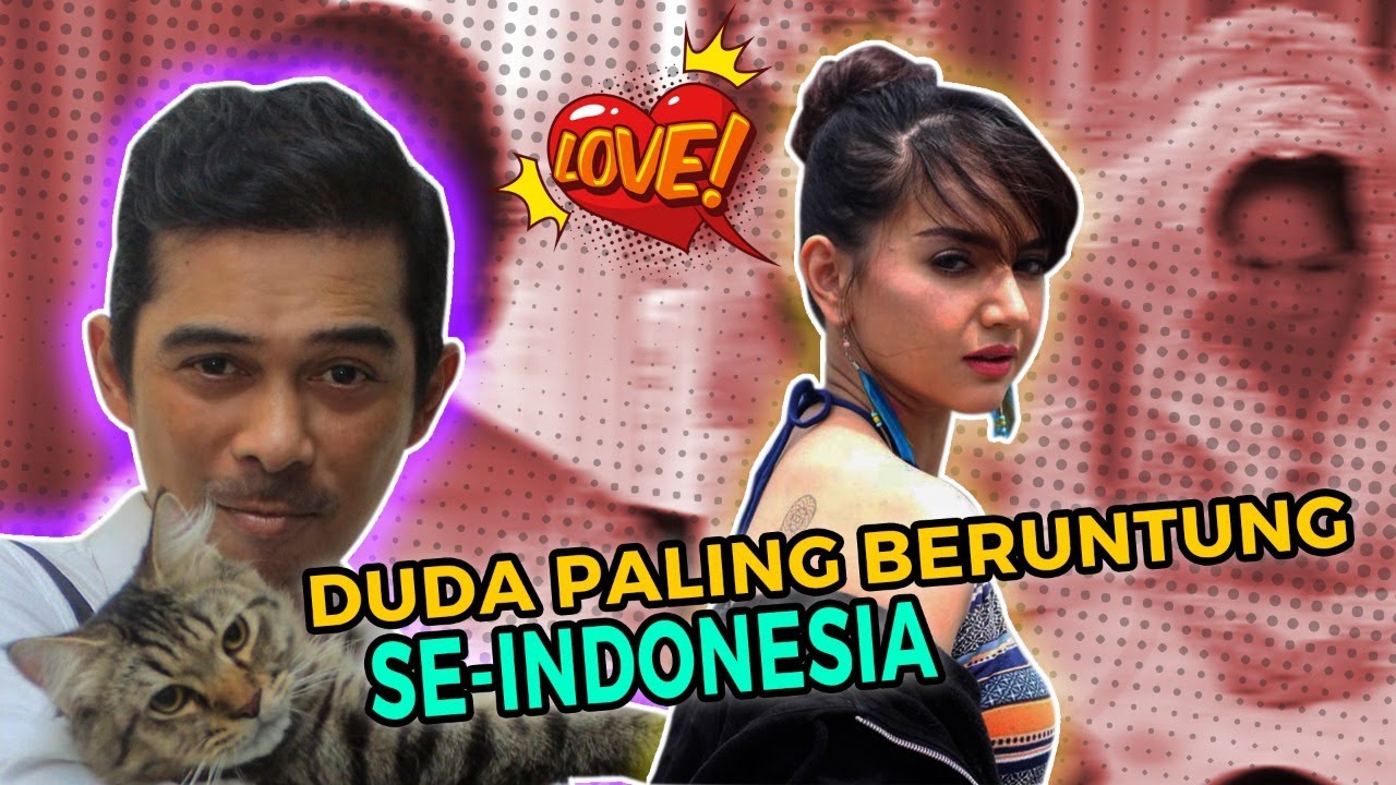 MENIKAH KILAT, CINTA ANGELICA KE SUAMI DIRAGUKAN?