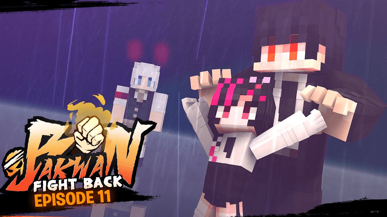 DUNIA DITANGANKU.. | Bakwan: Fight Back Episode 11